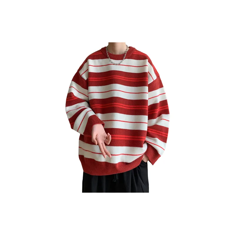 TONYKRZ Sweaters Unisex-15
