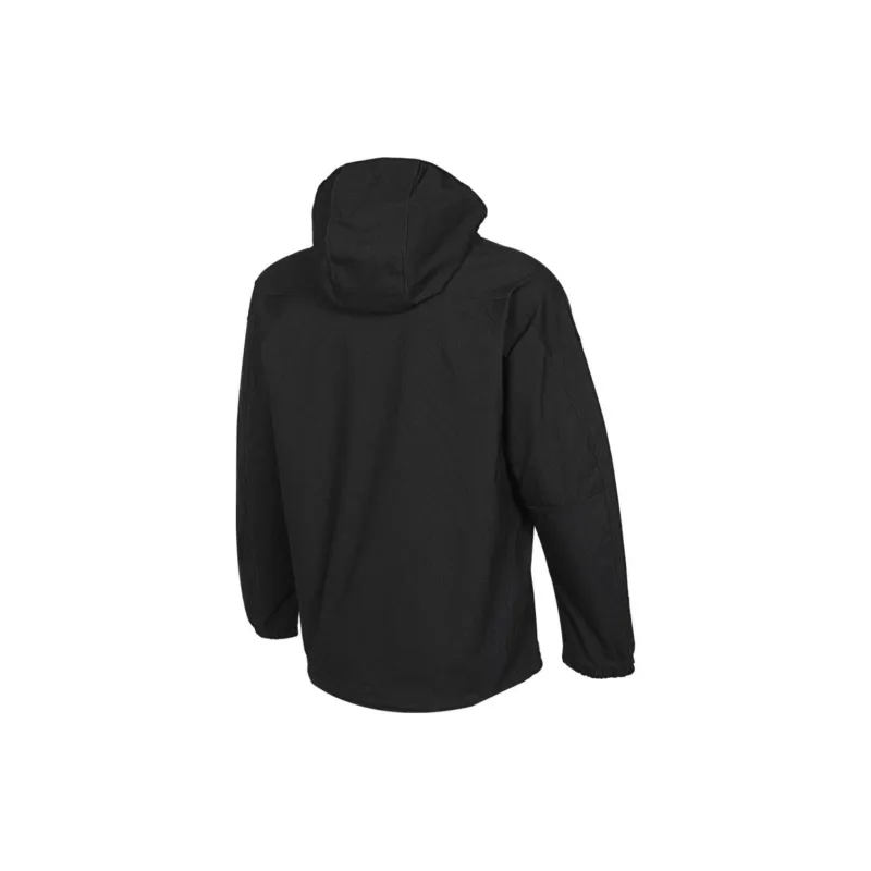 Adidas Jacket Men's Miracle Gray-1