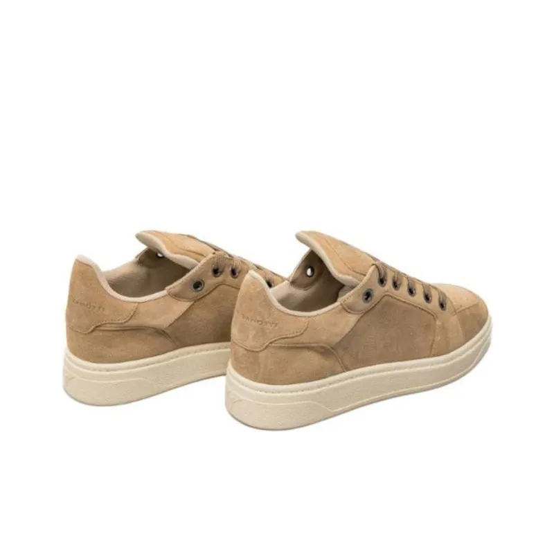 Giuseppe Zanotti GZ94 Low-Top Sneakers-3