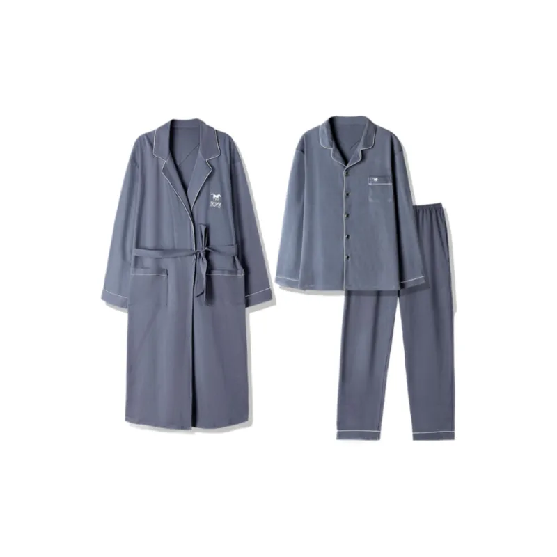 Ta Yan Men Pajama Sets-3