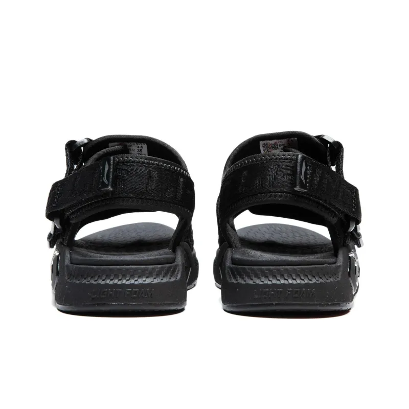 LINING YOUNG Sports Life Collection Kids' Sandals Grade School-3