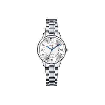 SUNMATE Women's Watch