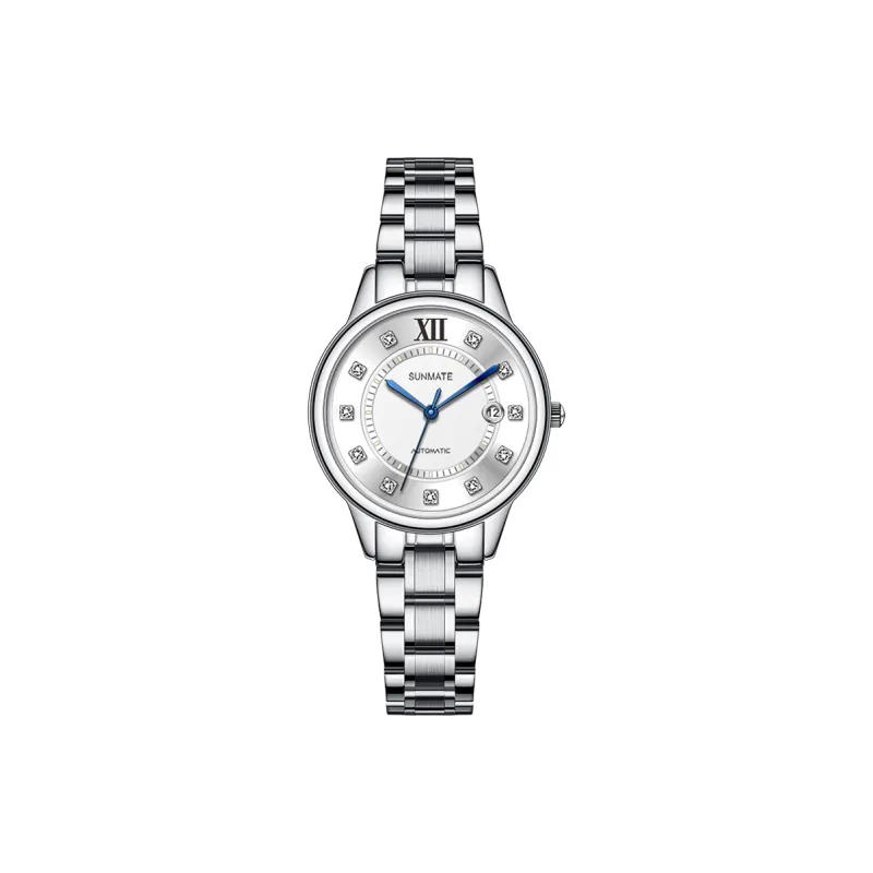 SUNMATE Women's Watch-0