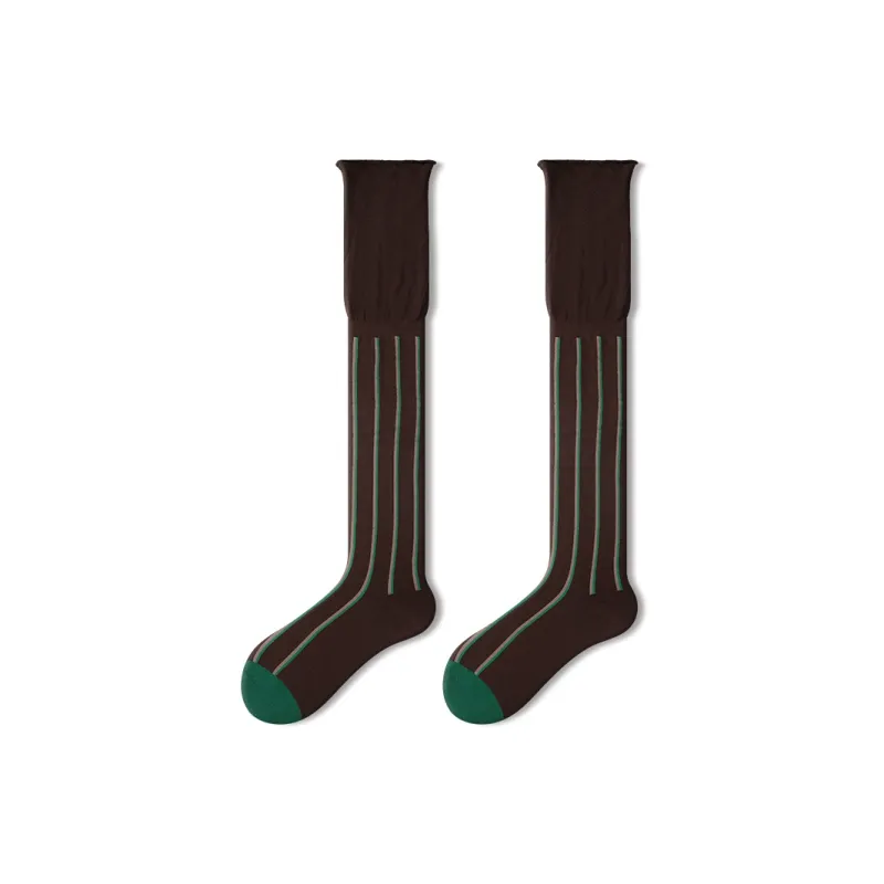 Primeet Knee High Socks Women's-2