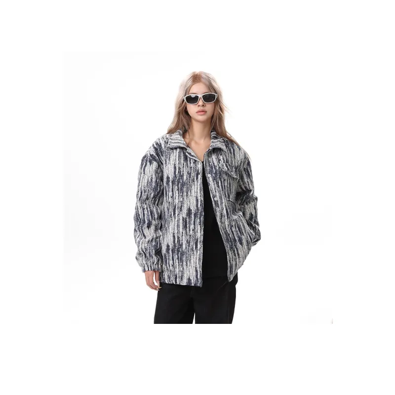 HEISU Jackets Unisex-10