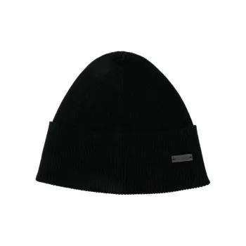 SAINT LAURENT Cashmere Beanie