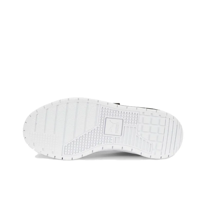Puma Cali Dream Little Kid 'Shiny Pack - Black'-5