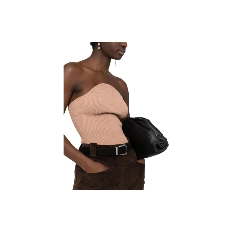 KHAITE The Jericho Top-1