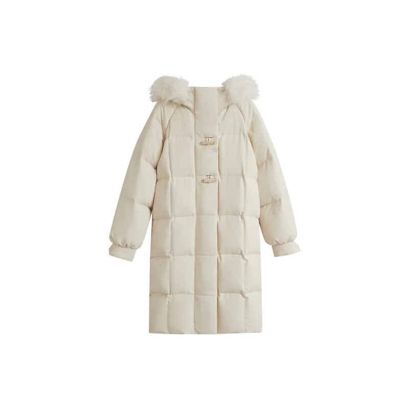 Inman Down Jackets Women's-1