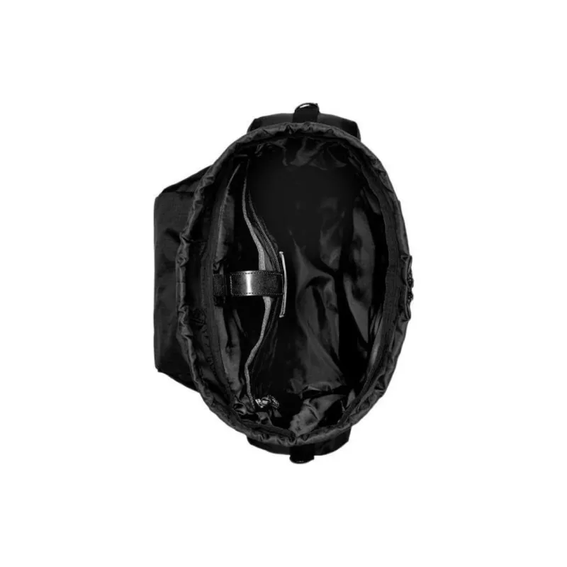 TORY BURCH Fabric Backpack Women's Black-3