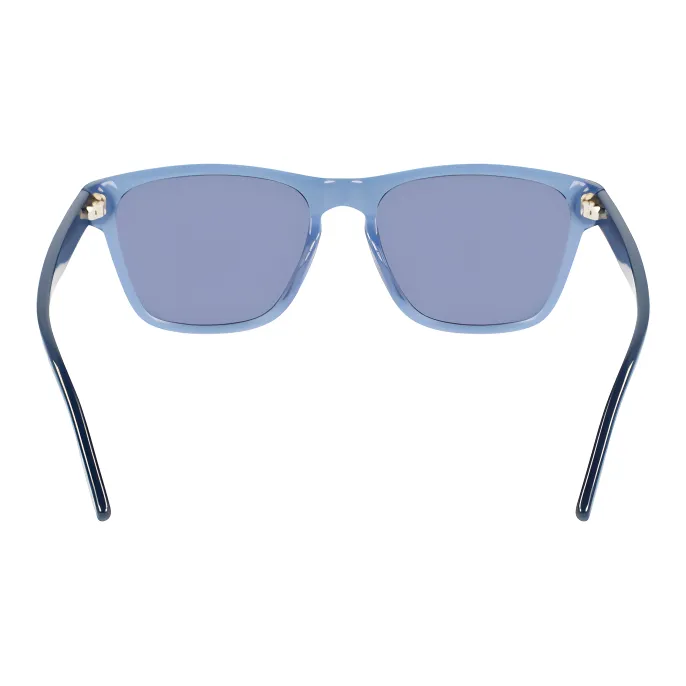 Converse Plate Frame Square Sunglasses Unisex-4