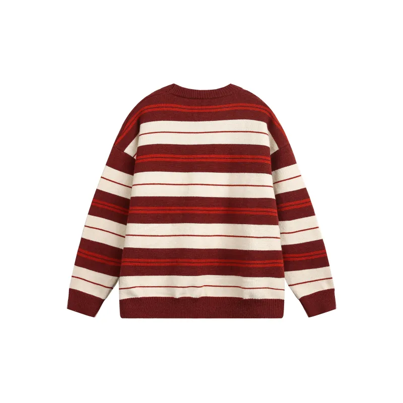 TONYKRZ Sweaters Unisex-13