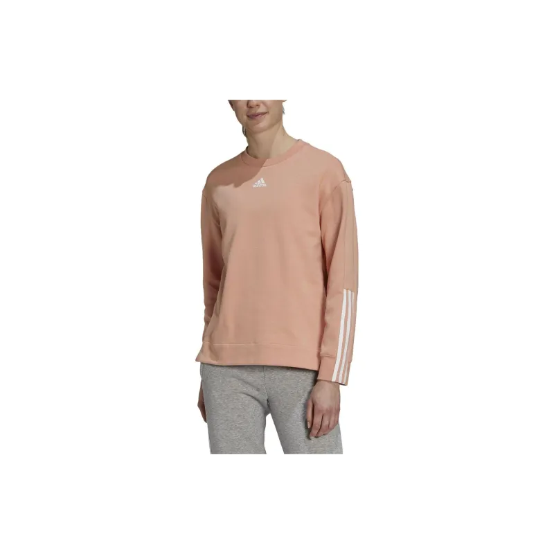 Adidas Sweaters Women's Pink-1