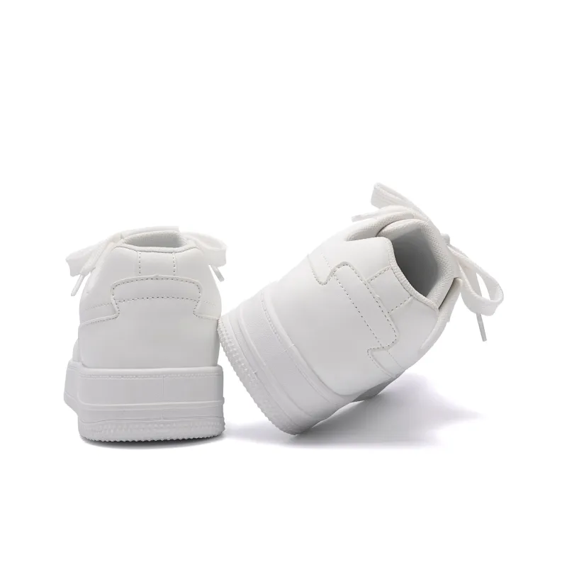 HUANQIU Year Of The Snake Limited Edition Anti Slip Wear Resistant Low Top Skateboard Shoes Men's-23