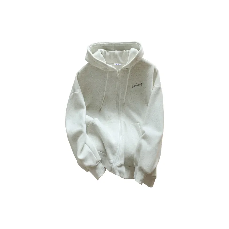 Warrior Huichao Riding The Wind Collection Sweatshirt Unisex-3