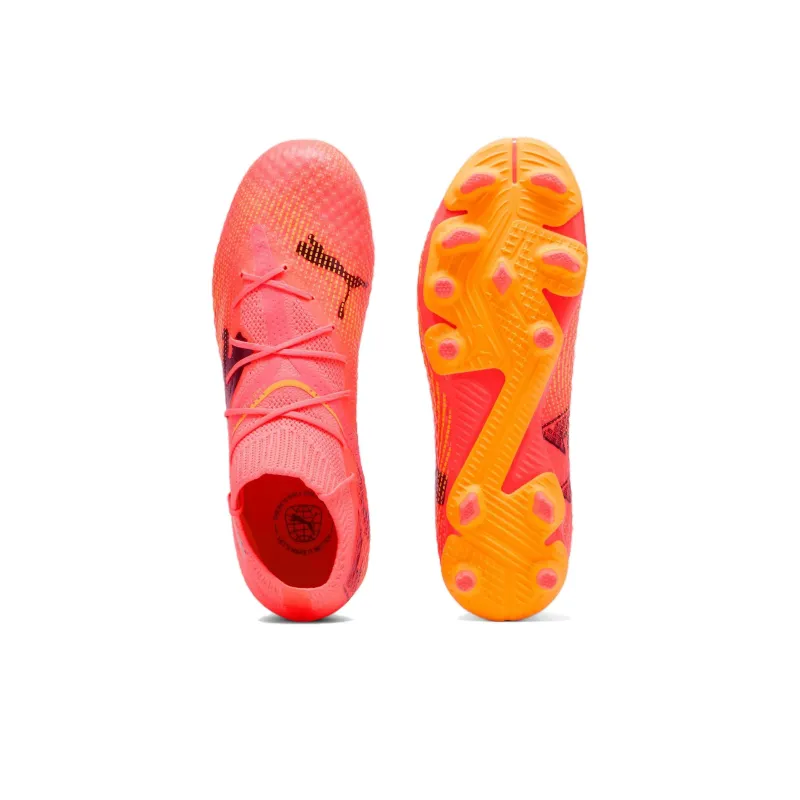 Puma Future Pro 7 FG AG Big Kid 'Forever Faster Pack'-3