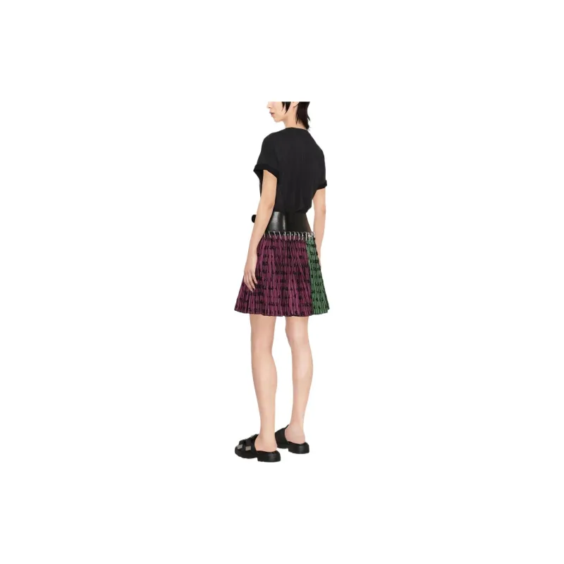 R13 T Shirts Women's Black-2
