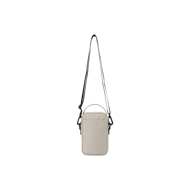 DESCENTE Cell Phone Crossbody Bag Nylon Light Umber Unisex-3