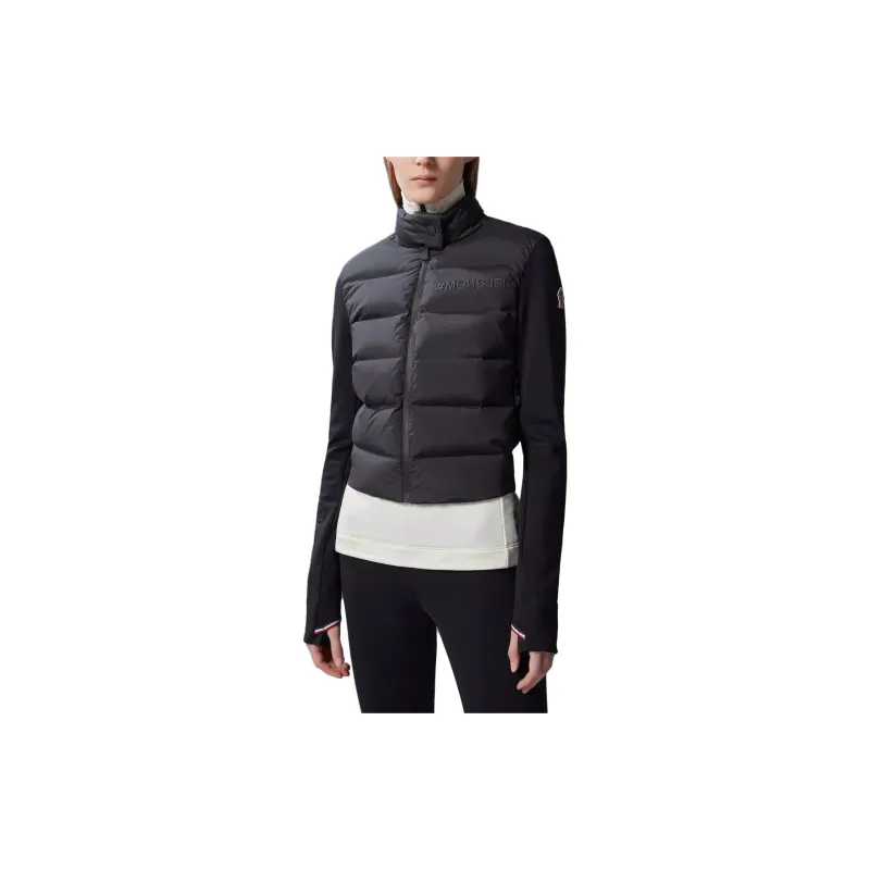 Moncler Grenoble Highneck Puffer Jacket-1