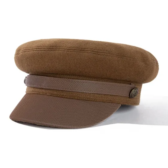 KEYONE Berets Women's-2