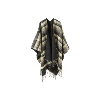 BAGGL Faux Cashmere Knit Scarves Unisex Gift Box Set