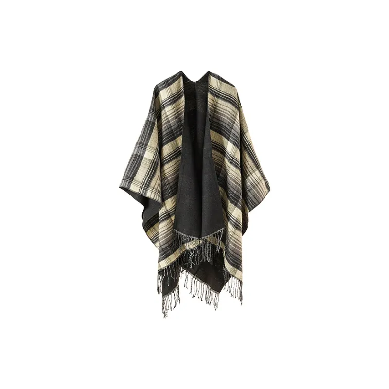 BAGGL Faux Cashmere Knit Scarves Unisex Gift Box Set-0