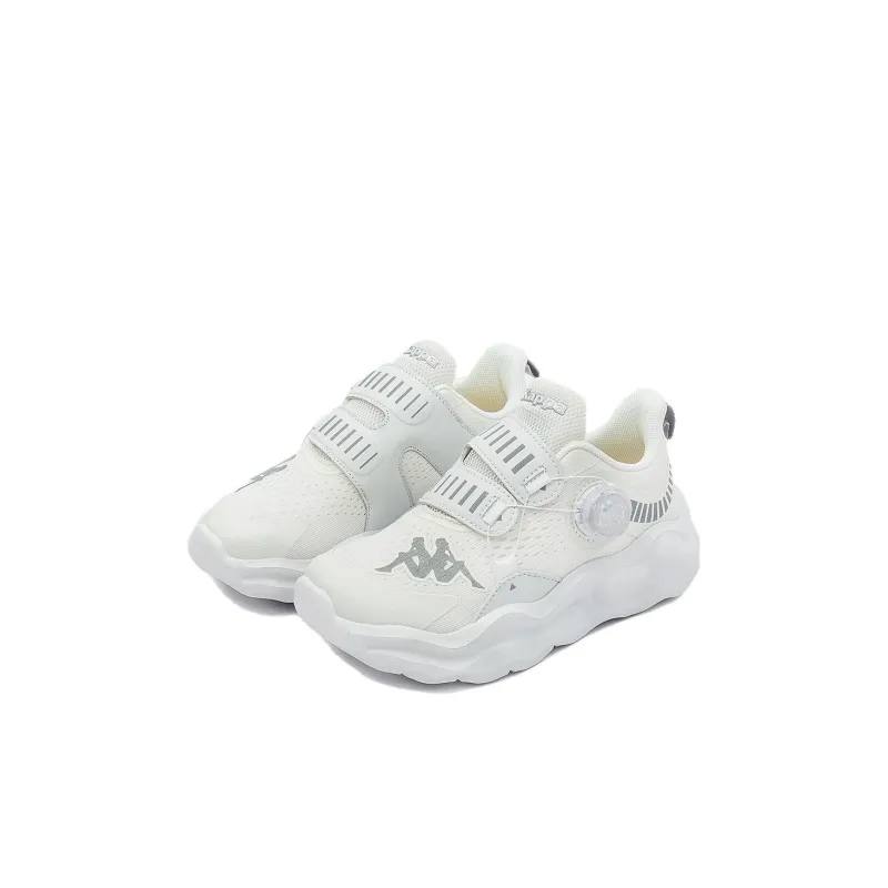 KAPPA KIDS Cushioning Rebound Breathable Lightweight Kids Lifestyle Shoes Kids'-13