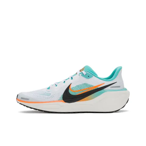 Nike Pegasus 41 Kids' Running Shoes Grade School