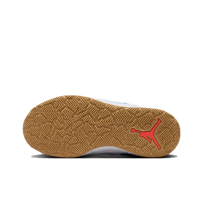 Jordan Day 1 EasyOn 'Cool Grey Dusty Cactus' GS-5