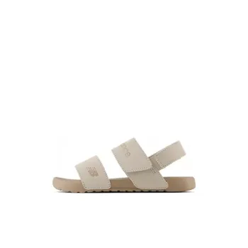 New Balance Anti Slip Wear Resistant Children's Sandals Beige Yellow Kids'