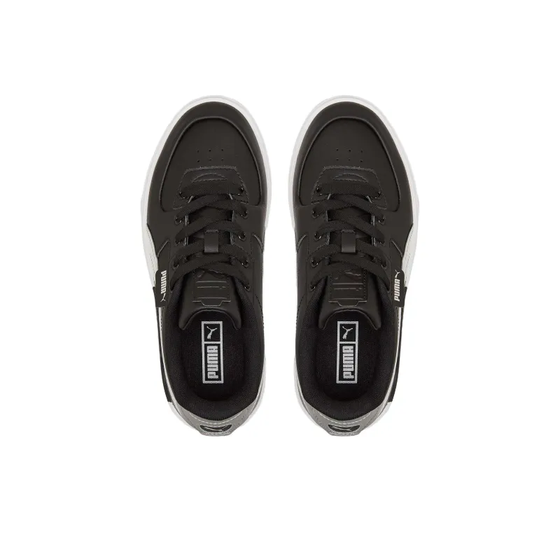Puma Cali Dream Little Kid 'Shiny Pack - Black'-3