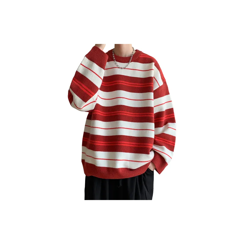 TONYKRZ Sweaters Unisex-14