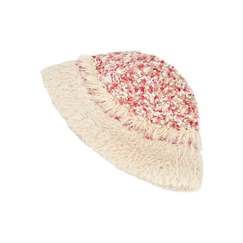 MUYKUY Polyester Beanies Unisex-2