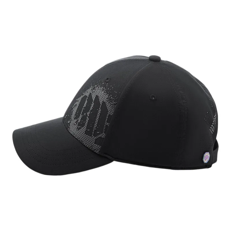 LiNing   Baseball Caps Unisex Black-1