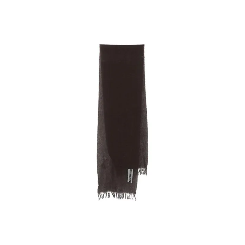 OUR LEGACY Cottage Scarf-1