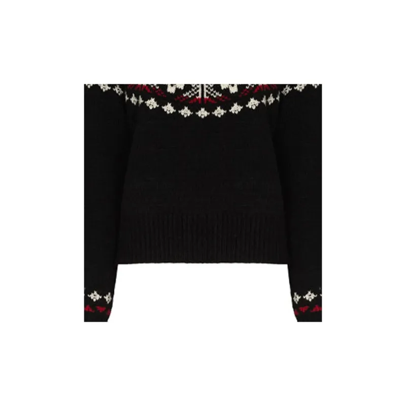 Polo Ralph Lauren FW21 Sweater Women's Black-5