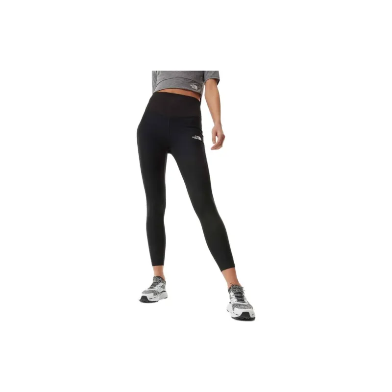 THE NORTH FACE Workout Pants Women's Black-2