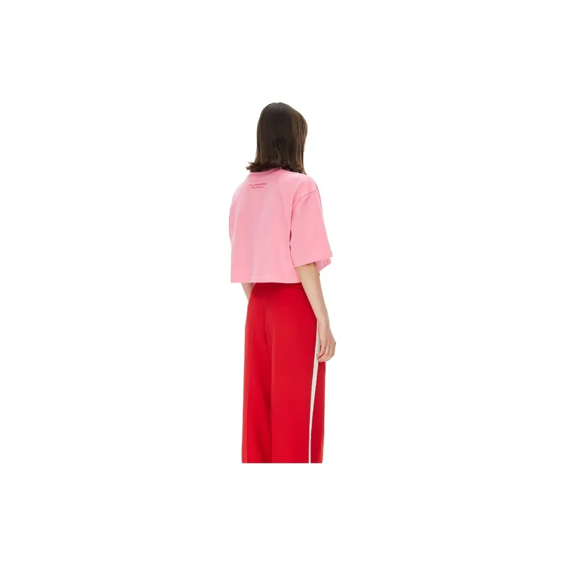 IMMI SS22 Elbow Length Sleeved T Shirt Women's-11
