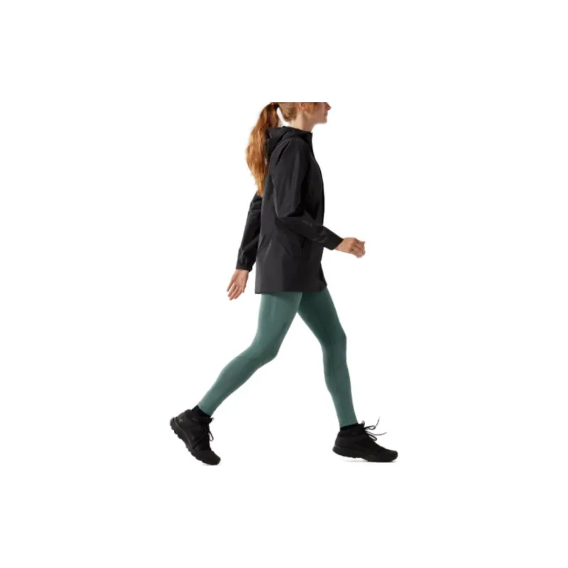Arcteryx Solano Series Jacket Women's-5