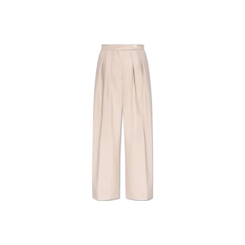 DRIES VAN NOTEN Casual Pants Women's Light Pink