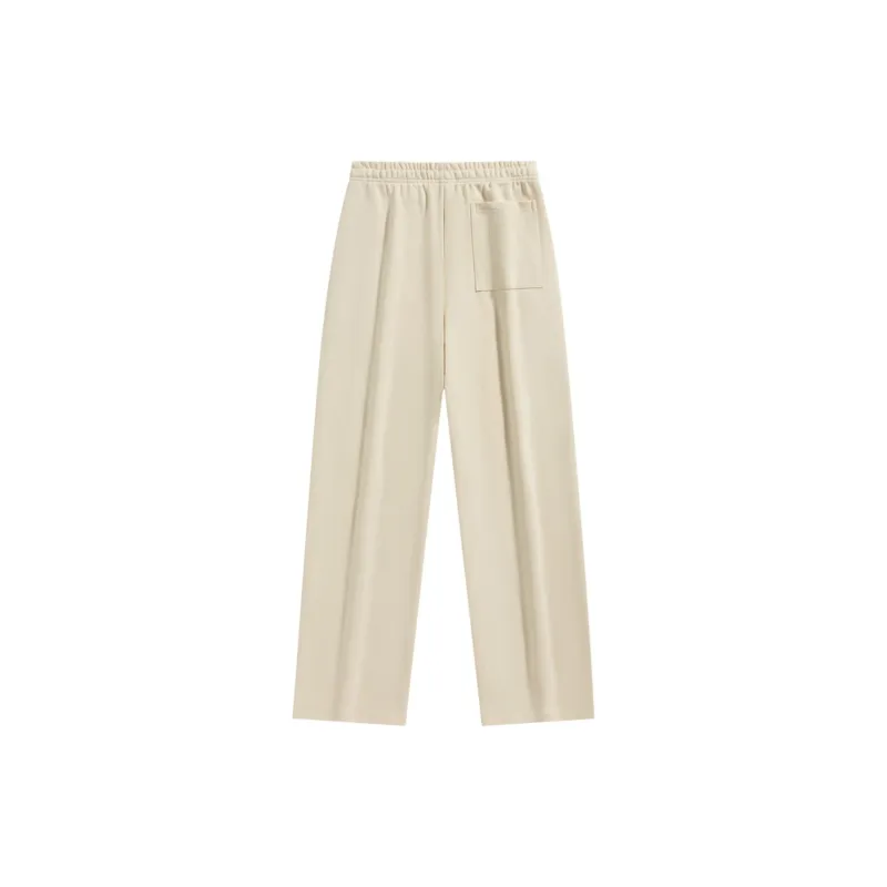 Magmode Knitted Sports Pants Unisex-5