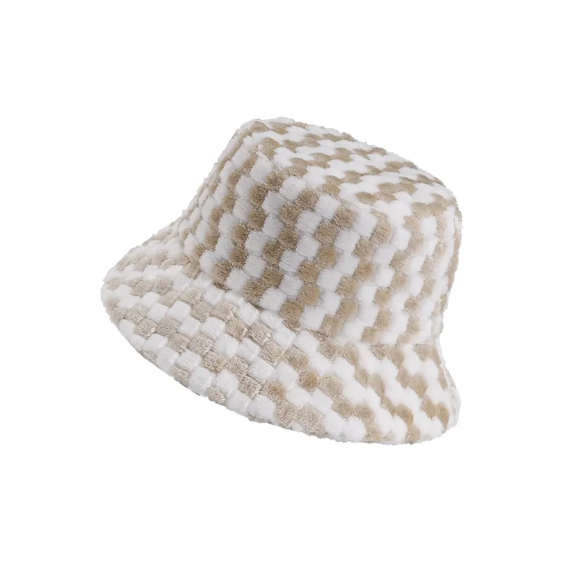 TUCANO Polyester Bucket Hats Women's-2