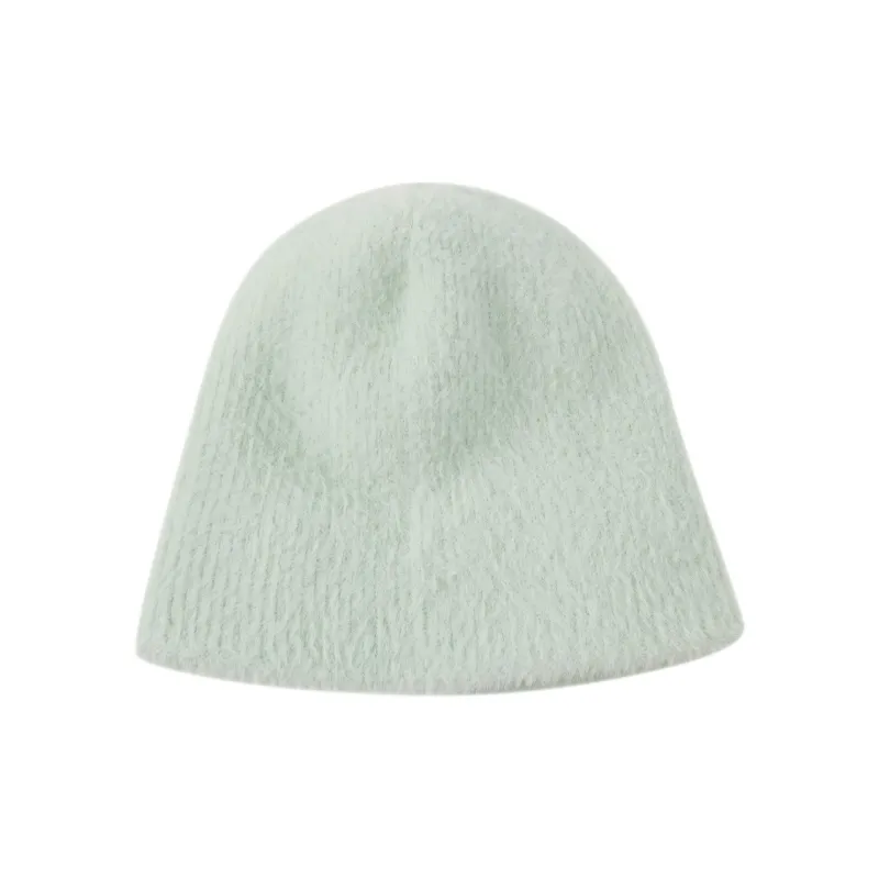 LiNing Polyamide Beanies Kids' Ice Fat Green-1