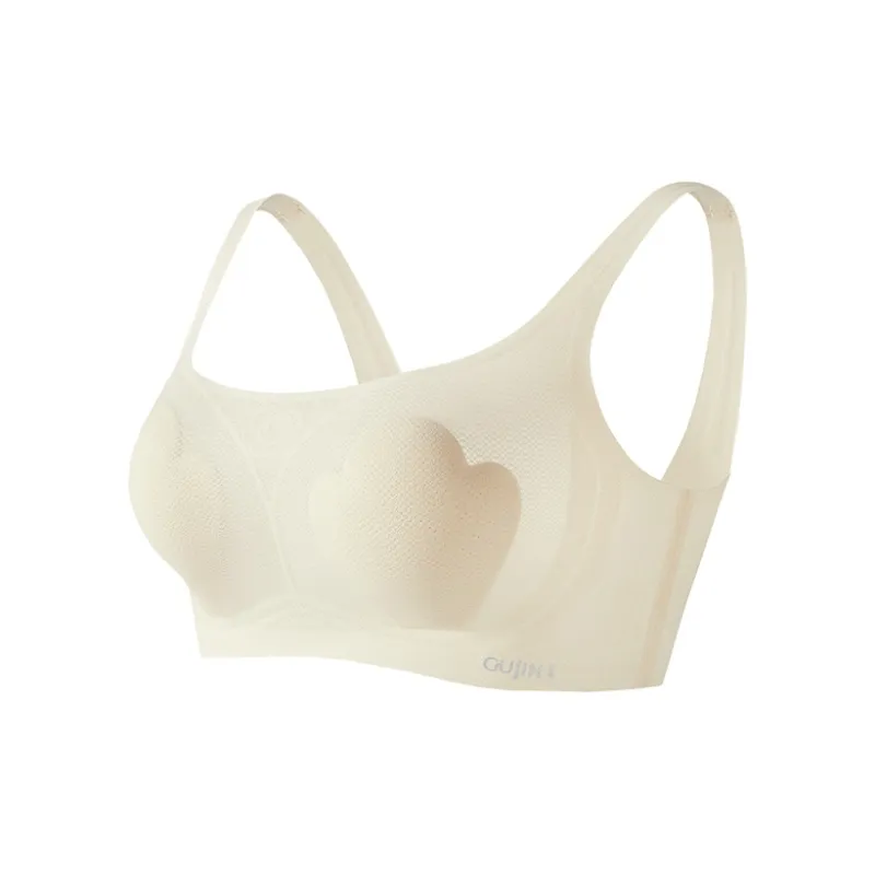 GUJIN Women's Bras-6