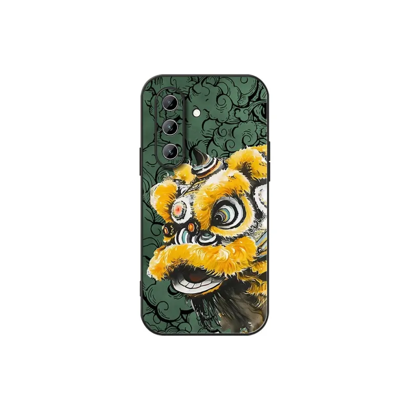 DAHUAXIAN Phone Cases-9