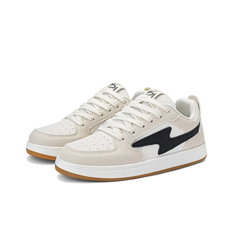 DOUBLE STAR 88 Low Top Skateboard Shoes Unisex-13