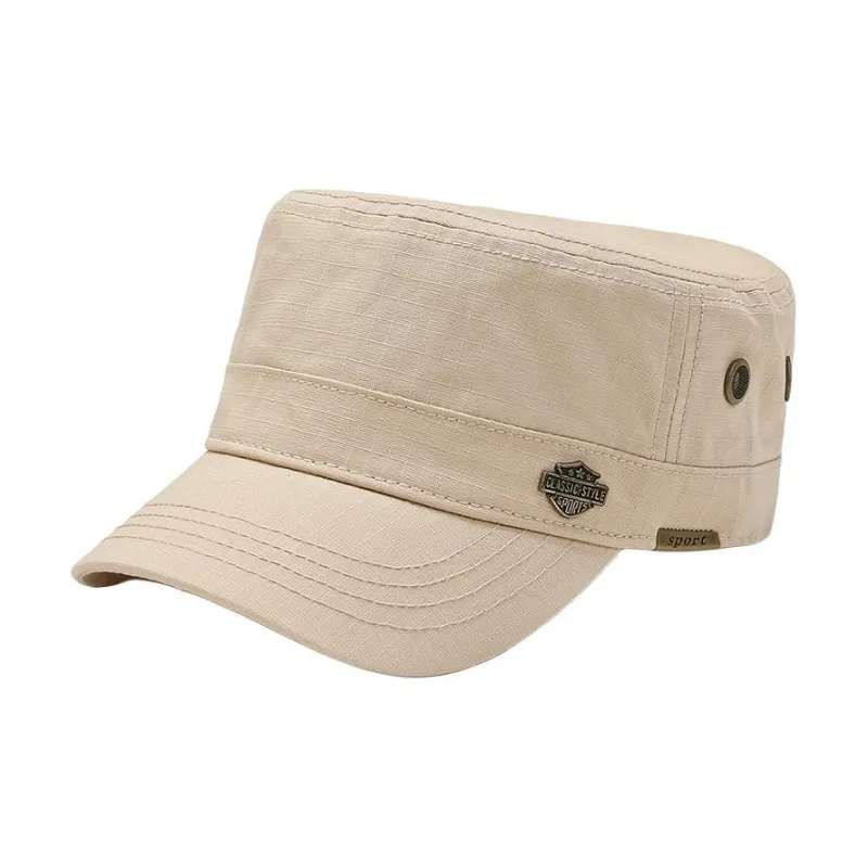 H YXIANG Cotton Baseball Caps Unisex-10