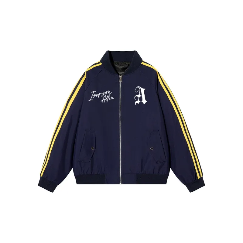 AI3 Jackets Unisex-21