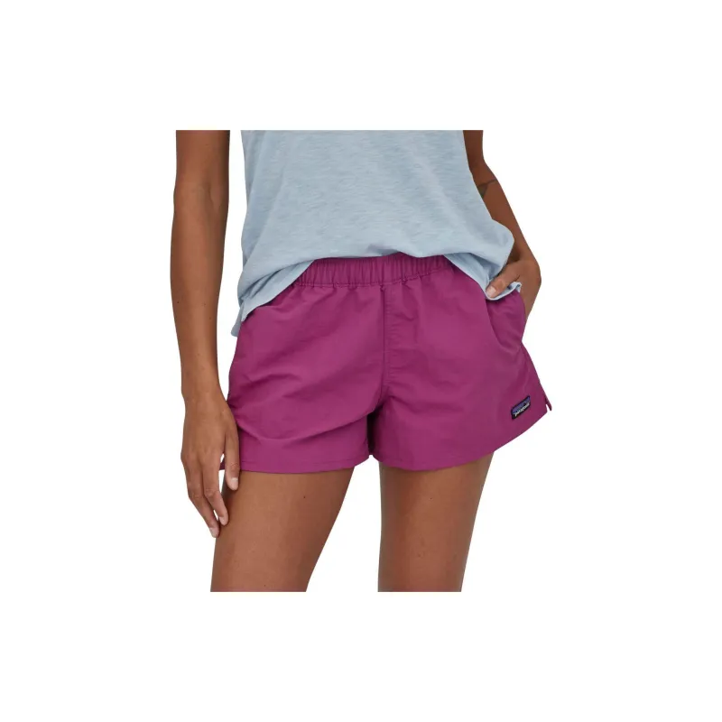 Patagonia Barely Baggies™ Mini Shorts-36