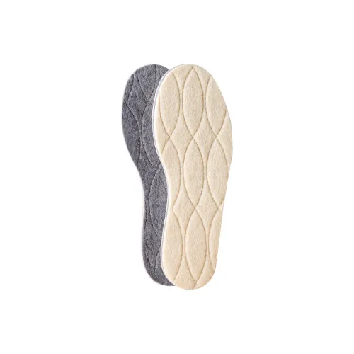 Footprint tribe Insoles Unisex